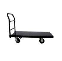FINIX 4 Wheels Platform Trolley 10 kg_0