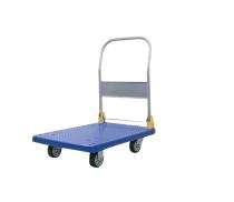 FINIX 4 Wheels Platform Trolley 100 kg_0