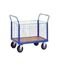 FINIX 4 Wheels Platform Trolley 200 kg_0