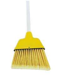 Floor Mop Cotton 45 x 15 cm Yellow_0