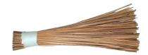 Grass Floor Cleaning Broom Brown_0