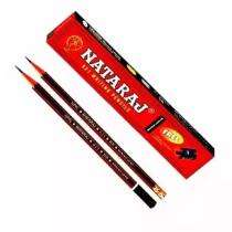 Nataraj Wooden Black Pencil_0