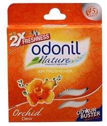 Odonil Air Freshener Bar Orchid Dew_0