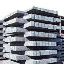 SUPER SHAKTI Square 130 mm MS Billets 12 m Billet_0