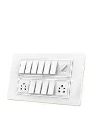 EMDERS Switch Socket Combined Box 16 A_0