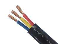 Baid 3 Core Flat Submersible Cables IS 694:2010_0