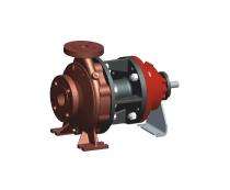 Kirloskar 1 - 60 hp AT Centrifugal End Suction Pumps_0