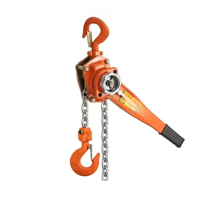 FERRETERRO 1.5 ton Ratchet Lever Hoist 1.5 m FHRL-150_0