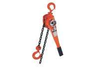 FERRETERRO 6 ton Ratchet Lever Hoist 1.5 m FHRL-600_0