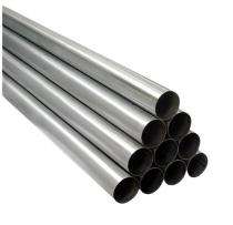 Jindal 50 mm MS Pipes IS 2062 6 m_0