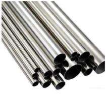 Jindal 50 mm Cold Rolled Stainless Steel Pipes SS 304 6 m_0