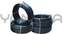 Yamuna 20 mm PE 100 HDPE Pipes PN 4 Coil_0