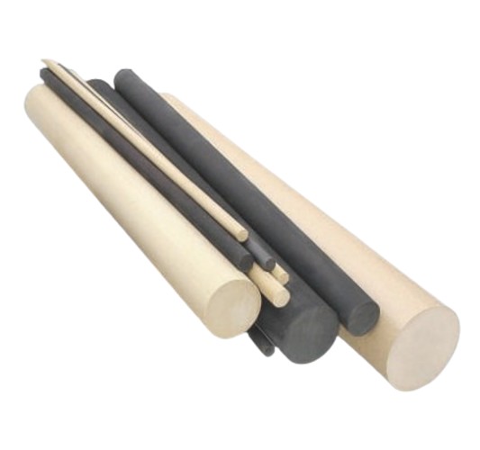 HI TECH Polymer Rods Peek_1