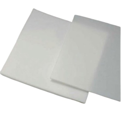 Synthetic Polymers Sheet PTFE 2.1 - 2.2 gm/cm3_1