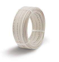 ANCHOR 10 sqmm Advance FR Electric Wire White 90 m_0