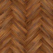 VOX SPC Flooring Herringbone Stone Polymer Composite Flooring 4 mm Matt_0