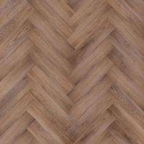 VOX SPC Flooring Herringbone Stone Polymer Composite Flooring 4 mm Matt_0