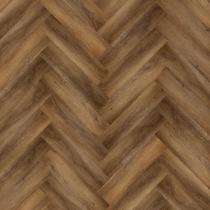 VOX SPC Flooring Herringbone Stone Polymer Composite Flooring 4 mm Matt_0