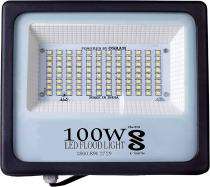 ASP 100 W Warm Light IP66 10 kV 9900 Lumen 100W LED Neptune LED Flood Lights_0