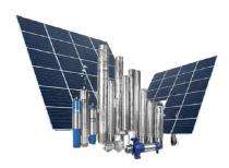 CONFIRE Solar Pumps Submersible Stainless Steel_0