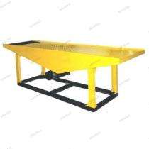 Mahima Electric Concrete Moulds Vibrating Table_0
