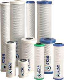 STAR Water Filter Cartridge Polypropylene_0