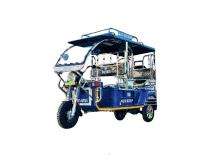 BIG BOSS 100 km 5.376 kWh Electric Rickshaw_0