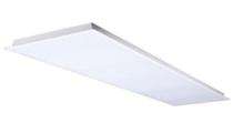 TEDSON 40 W Rectangular Warm White 304 x 1219 mm LED Panel Lights Recessed Mounted_0