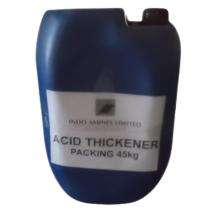 Suresh Bandhus Acid Thickener(lg Surf 825 AT) Dairy Detergent Liquid 90% 2 - 3_0