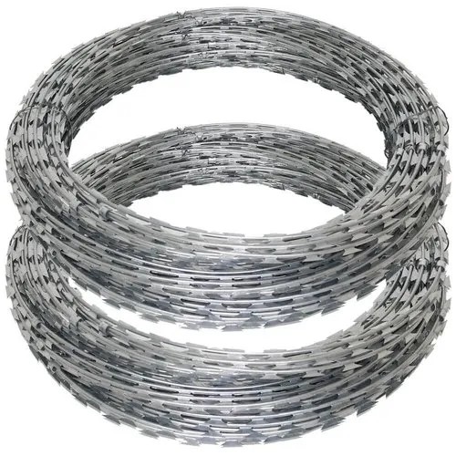 Nitin 2.6 mm Cross Razor Wire 450 mm BTO-12_1