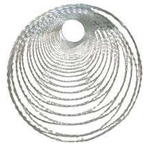 Nitin 2.6 mm Cross Razor Wire 450 mm BTO-12_0