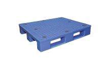 FINIX Plastic Injection Moulded 1200 x 1000 x 150 mm Pallets_0