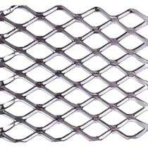 Nitin Standard Mild Steel Expanded Metal Non Coated_0