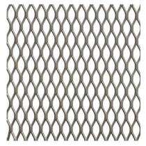 Nitin Standard Mild Steel Expanded Metal Galvanized_0