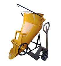 Concrete Bucket Banana 200000 ml_0