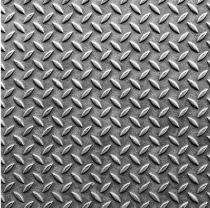 AMNS 5 mm E250 MS Chequered Plates 1250 mm Tear Drop_0