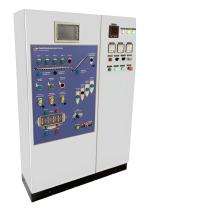 Mild Steel Three Phase Power Control Panel 10 - 6500 A_0
