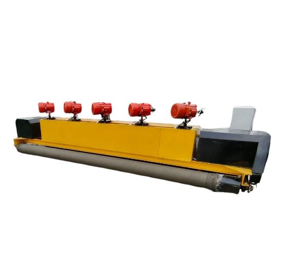 UA Road Concrete Paver Machine CPM01 5 m_1