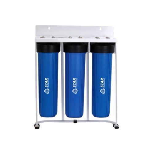 STAR Water Filter Cartridge Polypropylene_1