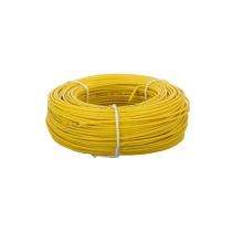 Baid 25 sqmm FR Electric Wire Yellow 90 m_0