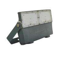 Crompton 150 W Cool White IP66 10 kV 100 Lumen TFS-510-150-57-60D-HL2-LM-NGG LED Flood Lights_0