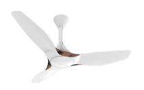 Crompton Silent Pro Enso 1225 mm 3 Blades 42 W Silk White Ceiling Fans_0