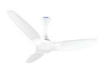 Crompton Silent Pro Enso 1225 mm 3 Blades 42 W All White Ceiling Fans_0