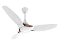 Crompton Silent Pro Enso 1225 mm 3 Blades 42 W Mist White Ceiling Fans_0