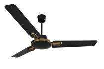 Crompton Energion Stylus 1200 mm 3 Blades 35 W Gloss Black Ceiling Fans_0