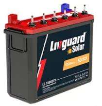 Livguard LS13560TT Tall Tubular 12 V 135 Ah Lead Acid Batteries_0