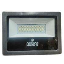 Polycab 100 W Warm White IP66 4 kV 9500 Lumen FL100 LED Flood Lights_0