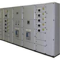 HITECH Three Phase Manual Indoor Sub Switch Board Panel_0