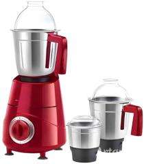 Crompton Mixer Grinder 1000 W 3 Jars Red_0