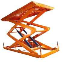 LIFTMECH 3000 kg 3 m Scissor Lift Hybrid_0